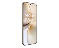 REALME 14 Pro+ 5G 8/256GB Biały - 1314677 - zdjęcie 2